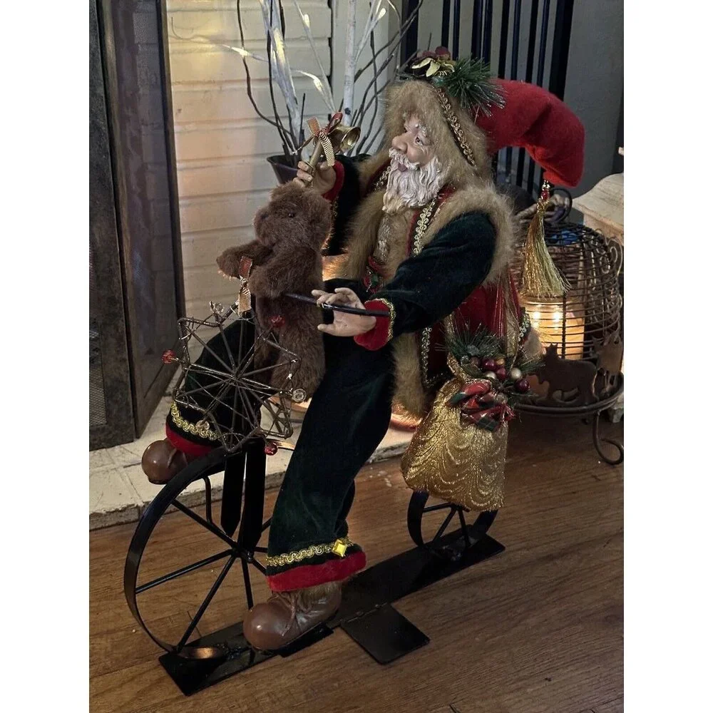 Unknown celebrate holiday